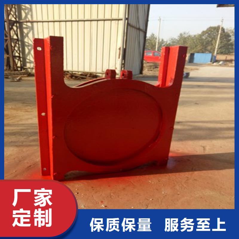 灌渠铸铁闸门包邮现货直销