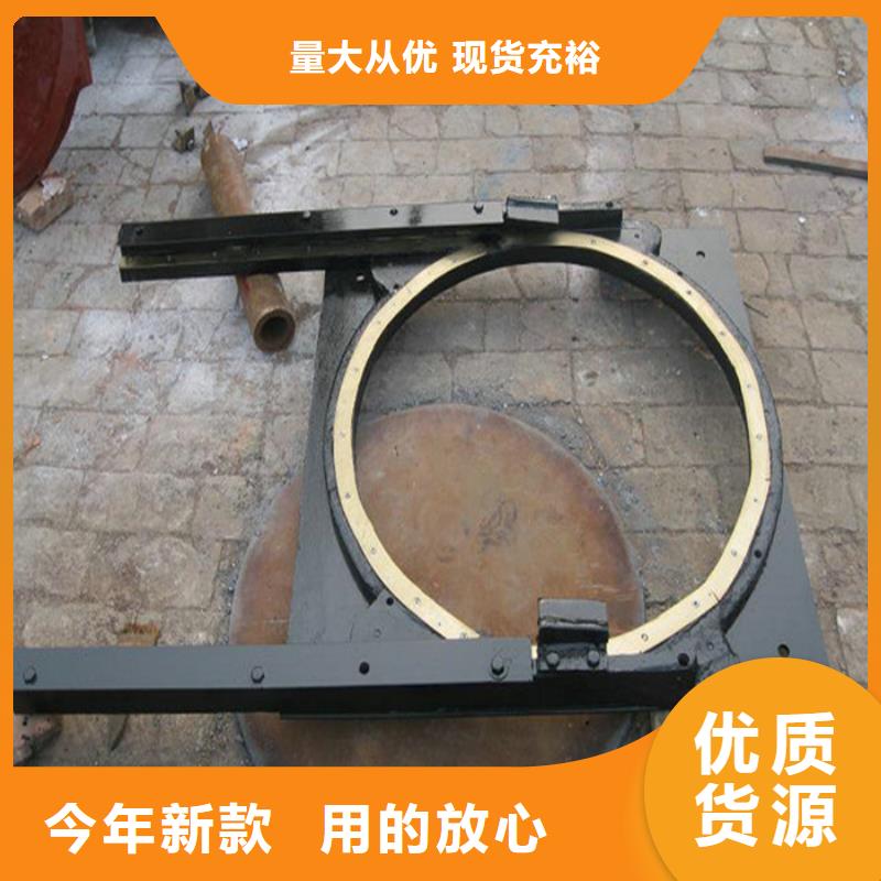 渠道闸门价格美丽