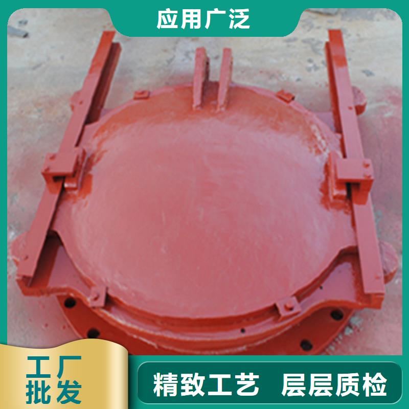 铸铁闸门公司有现货