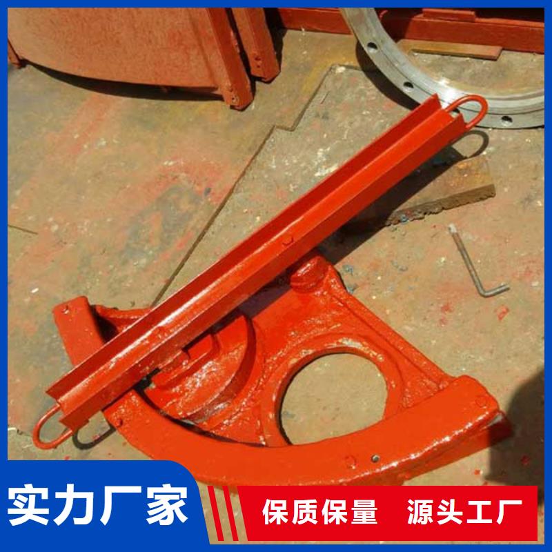 渠道闸门价格美丽