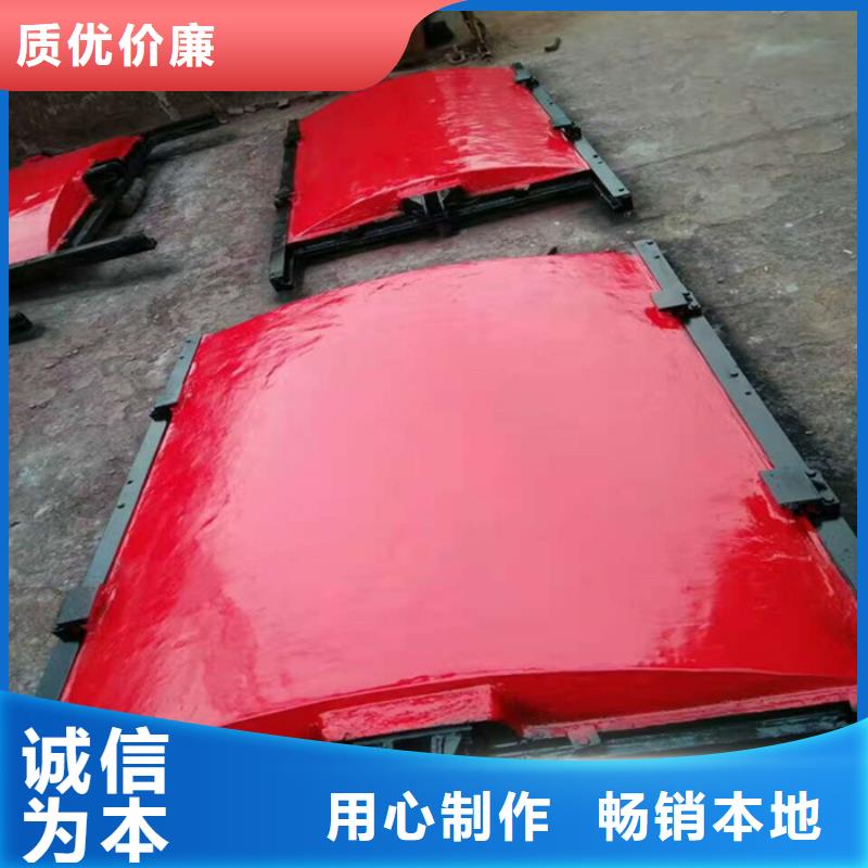 法兰式铸铁镶铜闸门供应商求