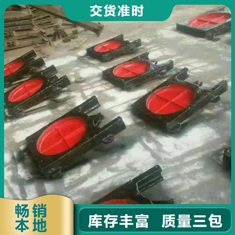 机门一体闸门供货及时