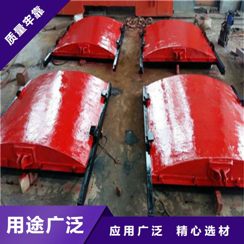 双向铸铁闸门厂家