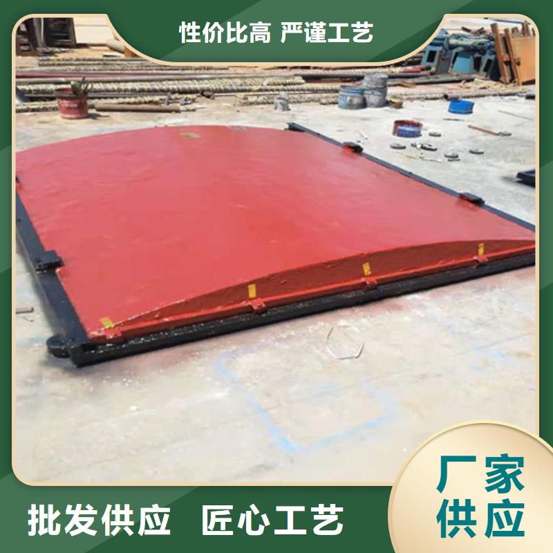 定做渠道闸门的经销商