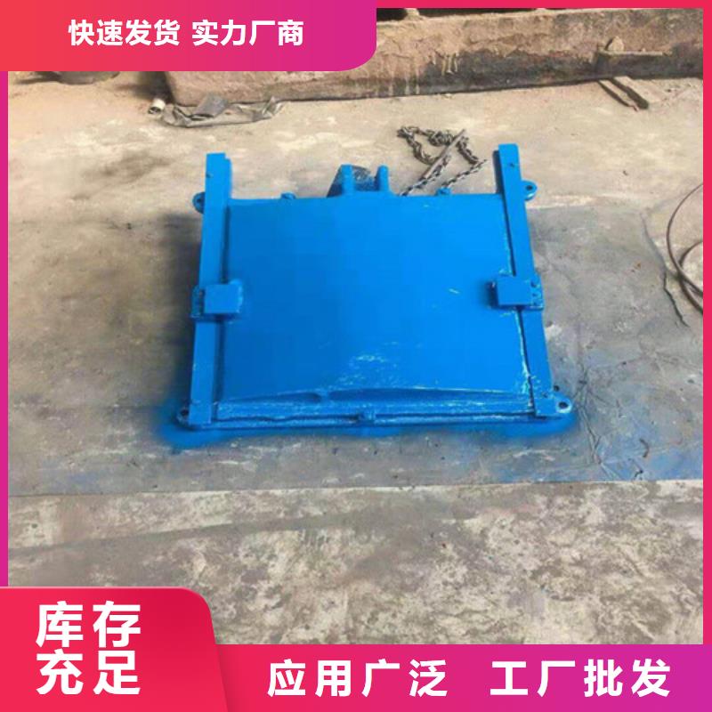 铸铁圆闸门-欢迎新老客户实地考察