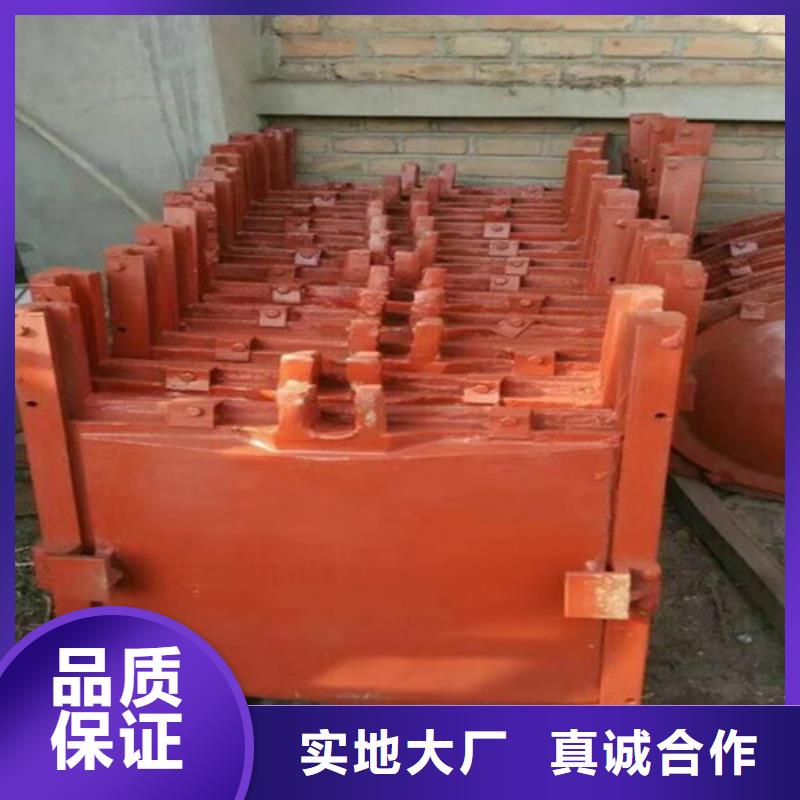 铸铁圆闸门精选商家