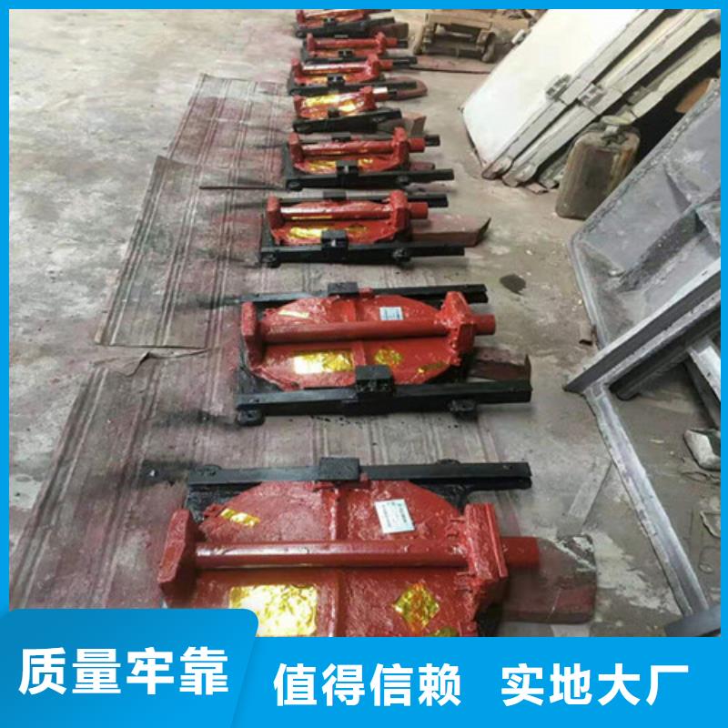 灌渠闸门产地