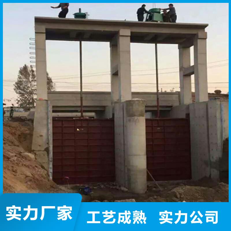 灌渠闸门产地