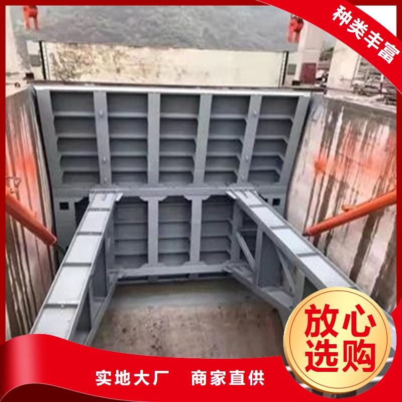 【 钢制闸门不锈钢闸门现货实拍】