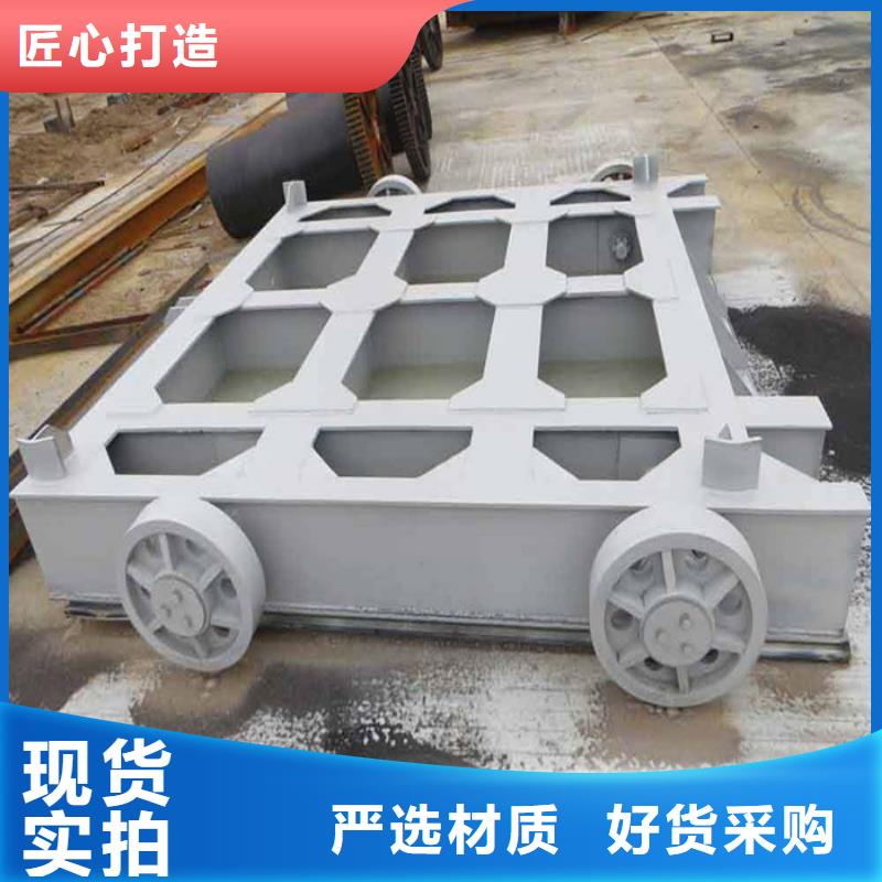 钢制一体闸门公司