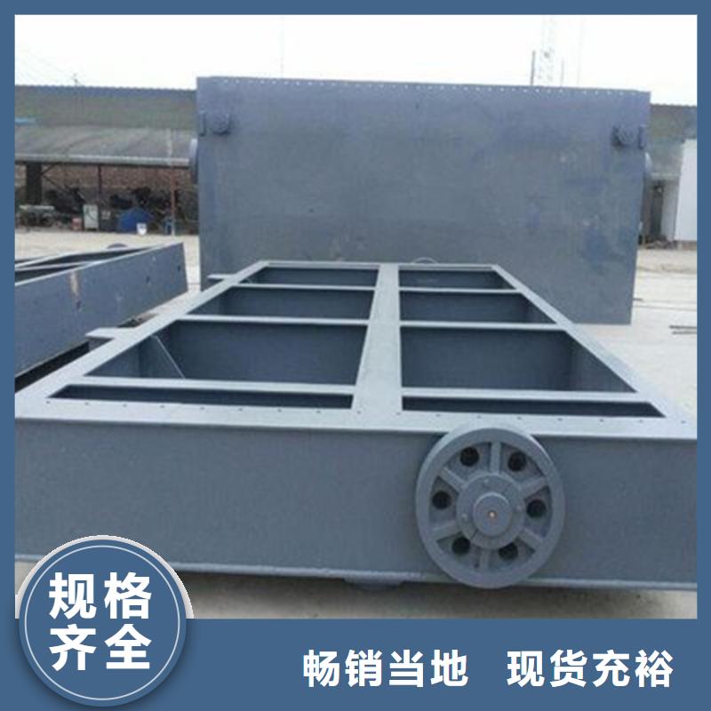 钢制闸门【一体化槽闸智能测控铝合金闸门】专业生产团队-筑腾铸铁闸门启闭机厂家(克拉玛依市分公司)