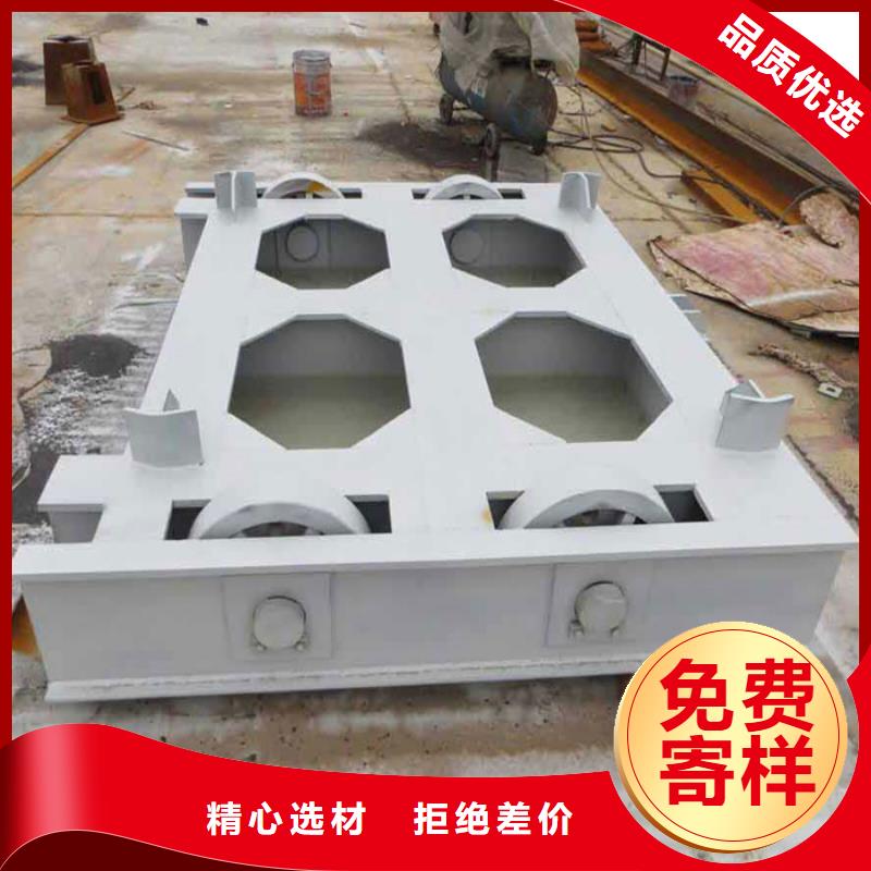 现货供应钢制平面闸门_生产厂家