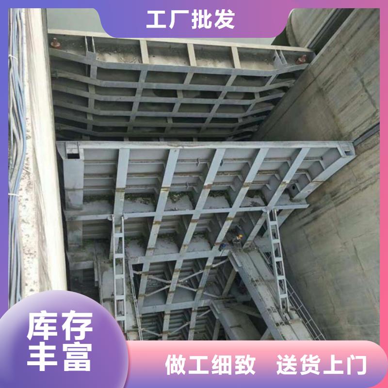 【 钢制闸门不锈钢闸门现货实拍】