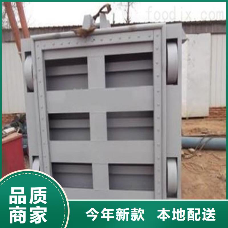 质优价廉的水电站钢制闸门生产厂家