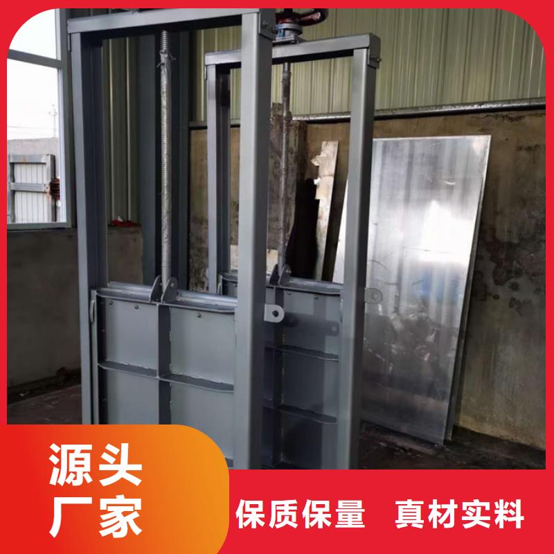 钢制一体闸门公司