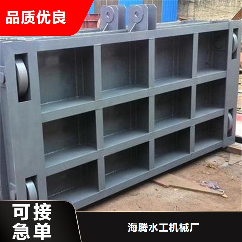 钢制闸门【一体化槽闸智能测控铝合金闸门】专业生产团队-筑腾铸铁闸门启闭机厂家(克拉玛依市分公司)