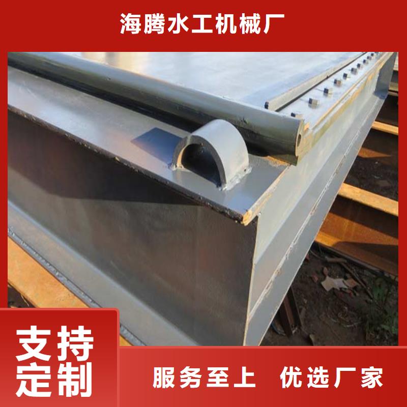 质优价廉的水电站钢制闸门生产厂家