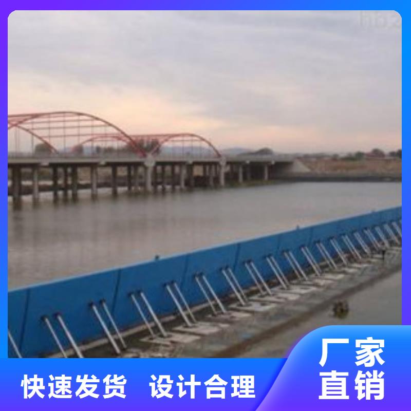 钢坝翻板闸门更多详情点击