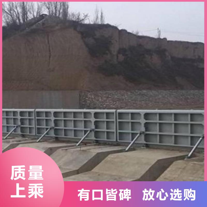 液压钢坝安装价格