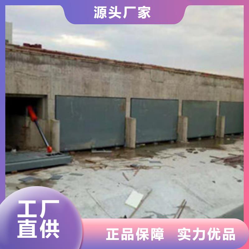 景观闸门可随时发货