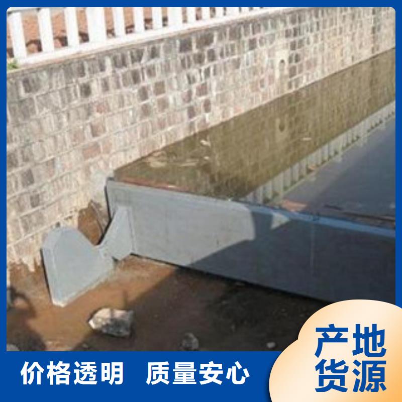 翻板闸门-翻板闸门质优价廉