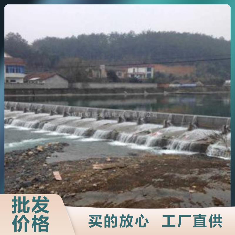液压翻板钢闸门厂家直接供货