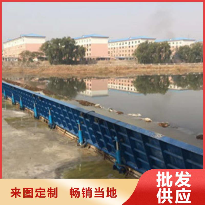 底横轴旋转液压钢坝生产厂家电话