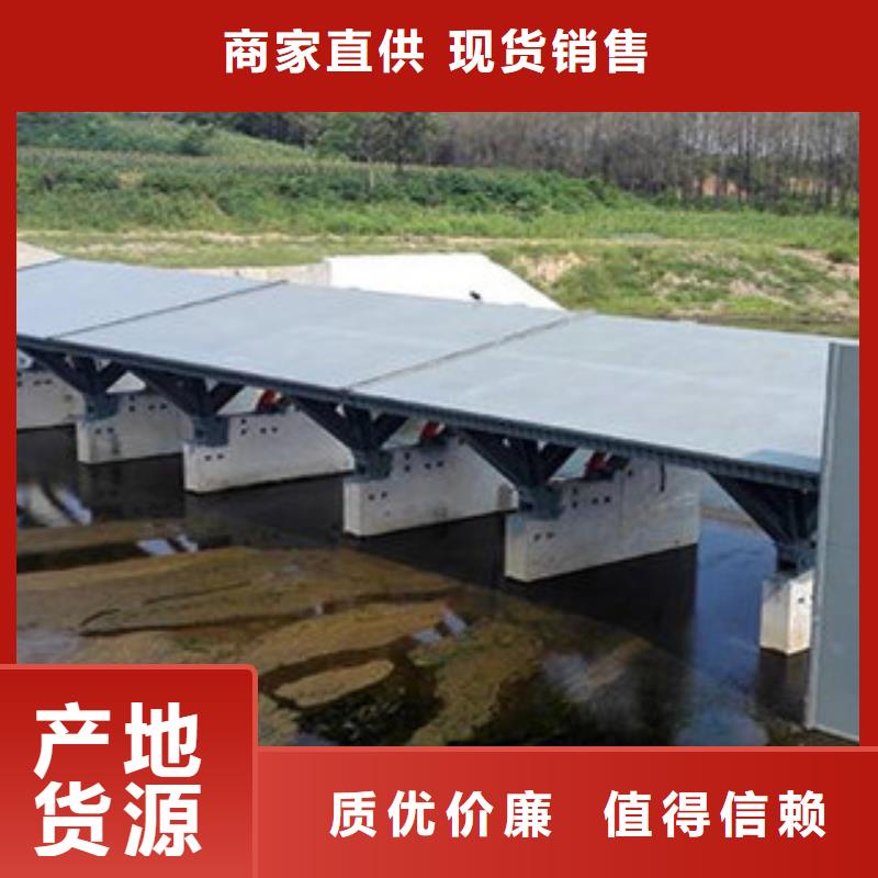 翻板闸门-翻板闸门质优价廉