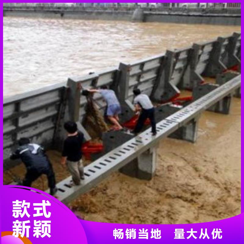 液压自控翻板闸门行情走势