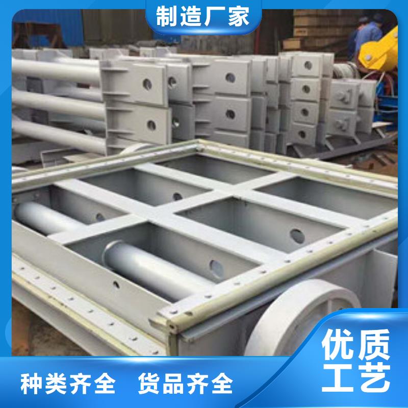 翻板闸门-翻板闸门质优价廉