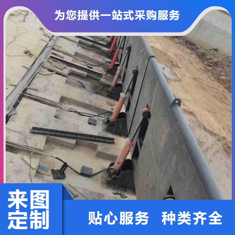 液压升降坝免费技术指导