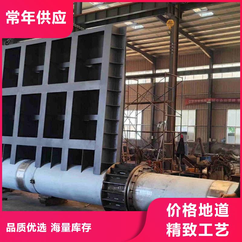 液压翻板闸门供应商