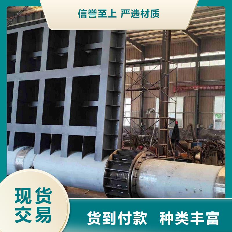 翻板闸门-翻板闸门质优价廉