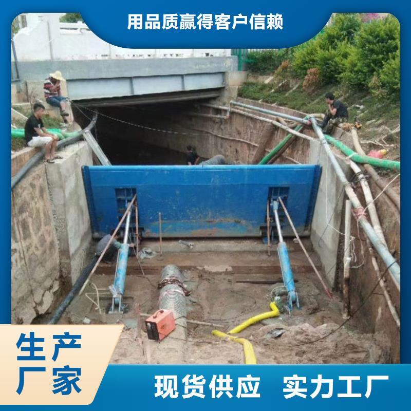 液压合页坝厂家直接报价