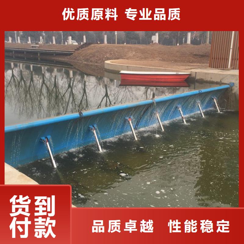 翻板闸门厂家