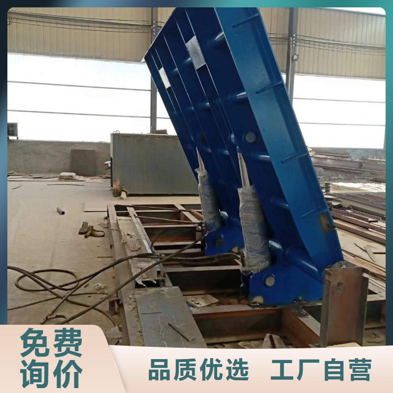 翻板闸门-翻板闸门质优价廉