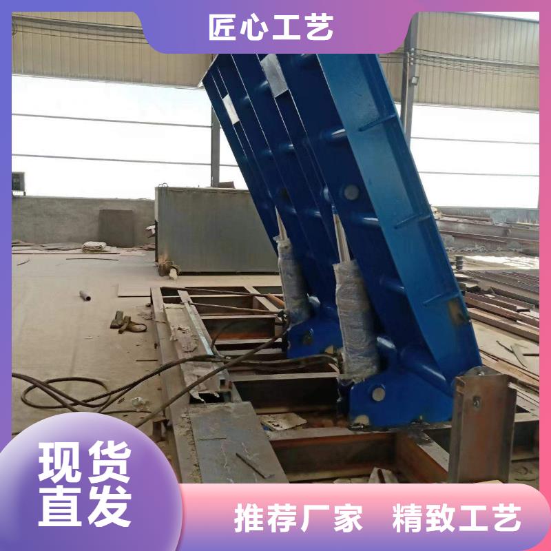 液压翻板闸门供应商