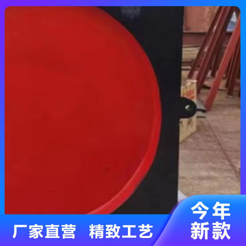 支渠退水铸铁闸门加工厂