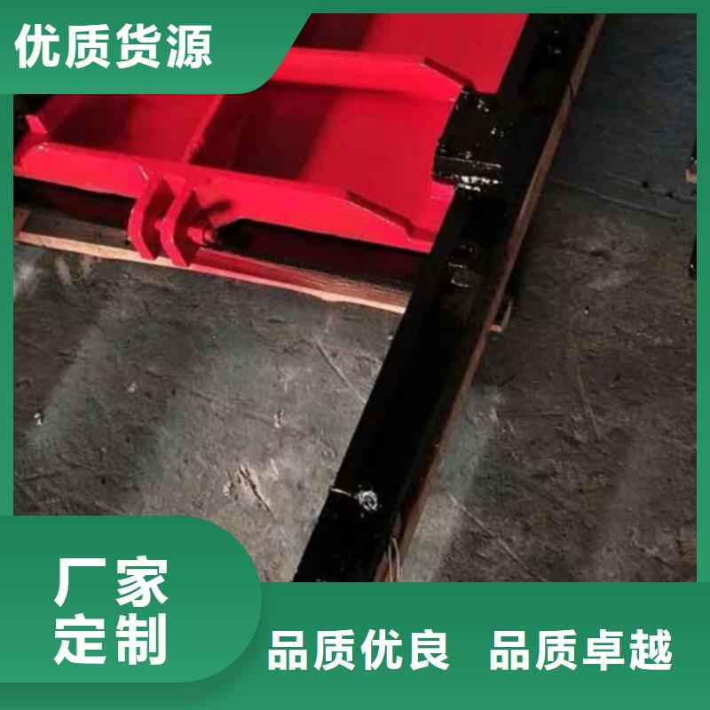 农田水利节制闸行业经验可信赖