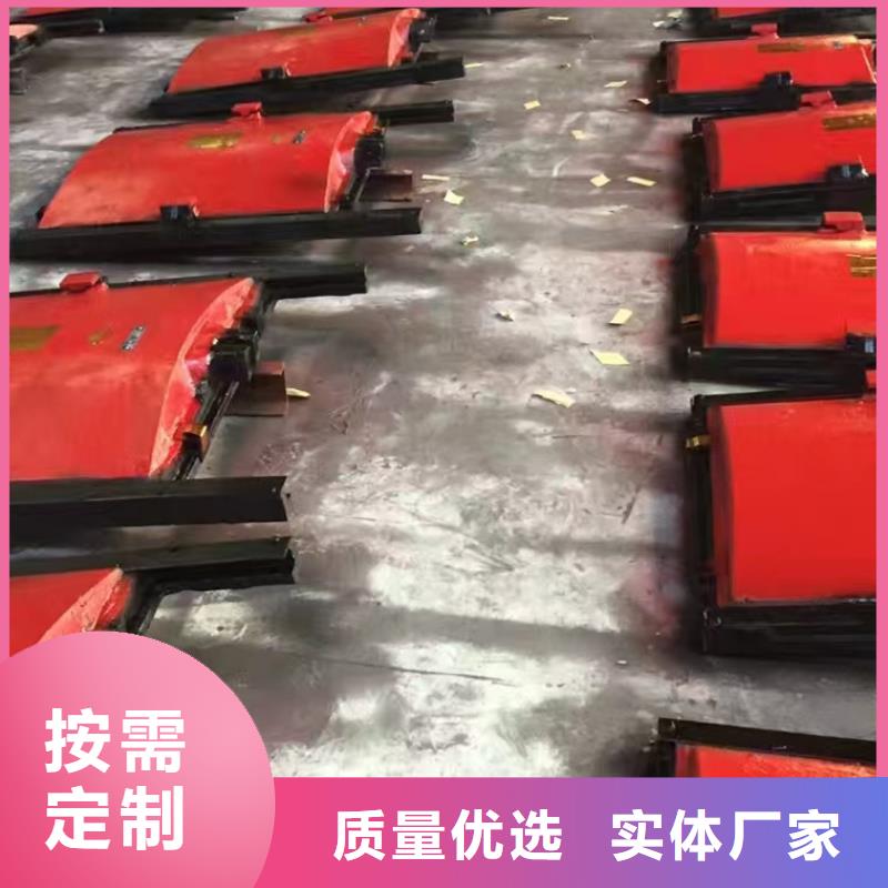 ZMY铸铁圆闸门美观好用