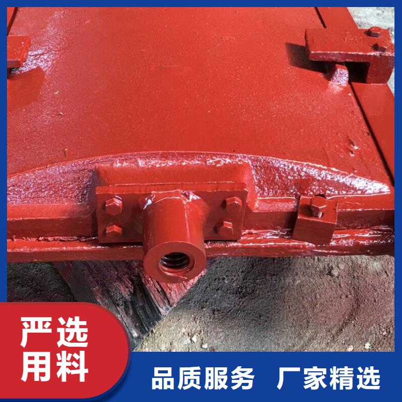 ZMY铸铁圆闸门美观好用
