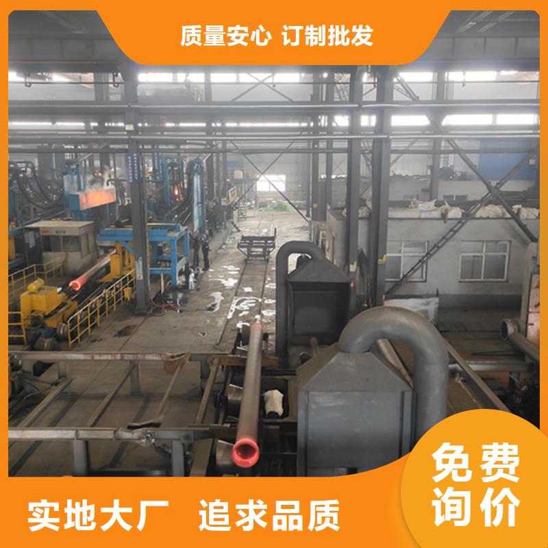 球墨铸铁双盘短管可定制