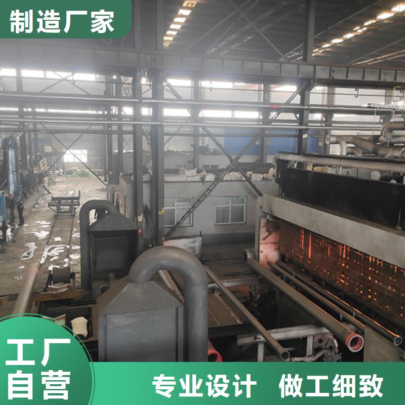  球墨铸铁管拒绝伪劣产品