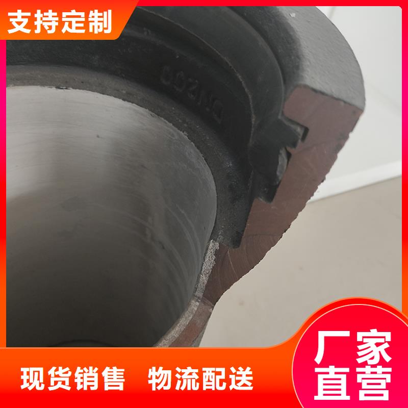 球墨铸铁管球墨铸铁井盖源头把关放心选购