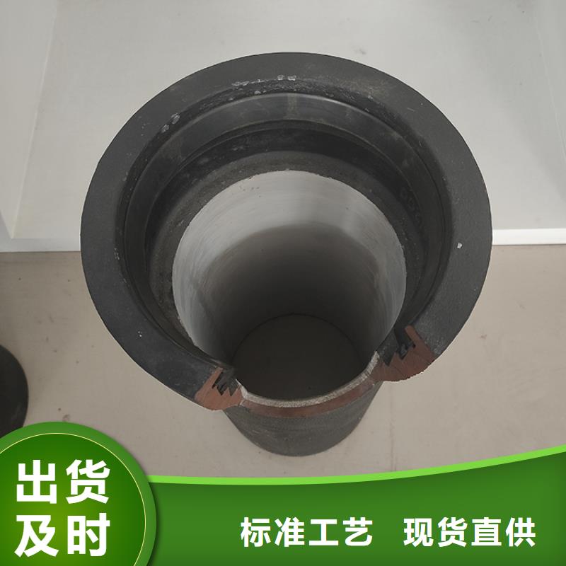 球墨铸铁管球墨铸铁井盖让利客户