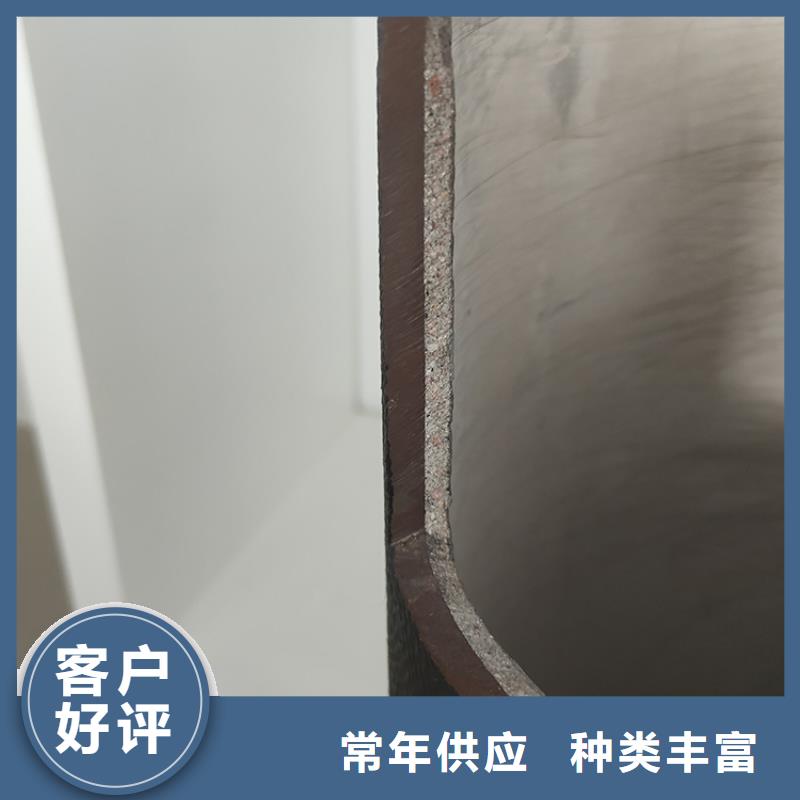  球墨铸铁管服务至上
