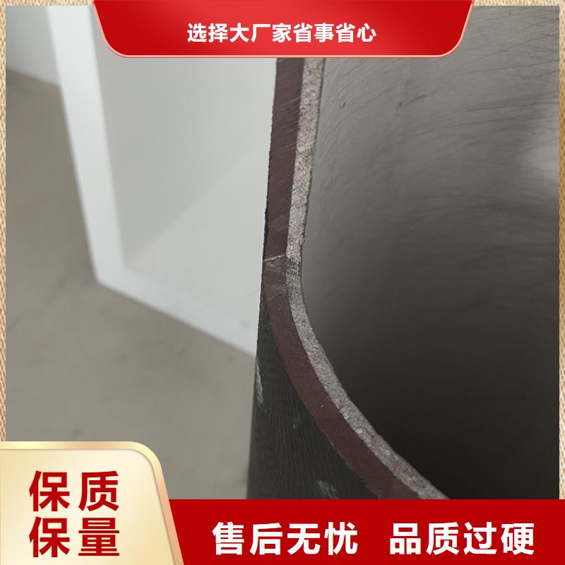 万宁市K9级球墨铸铁管dn100按需定制