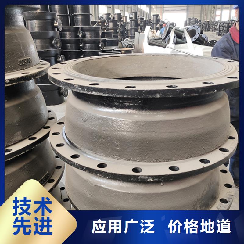 厂家直销大量现货【球墨铸铁管配件】_产品细节参数-当地优良材质_客户案例