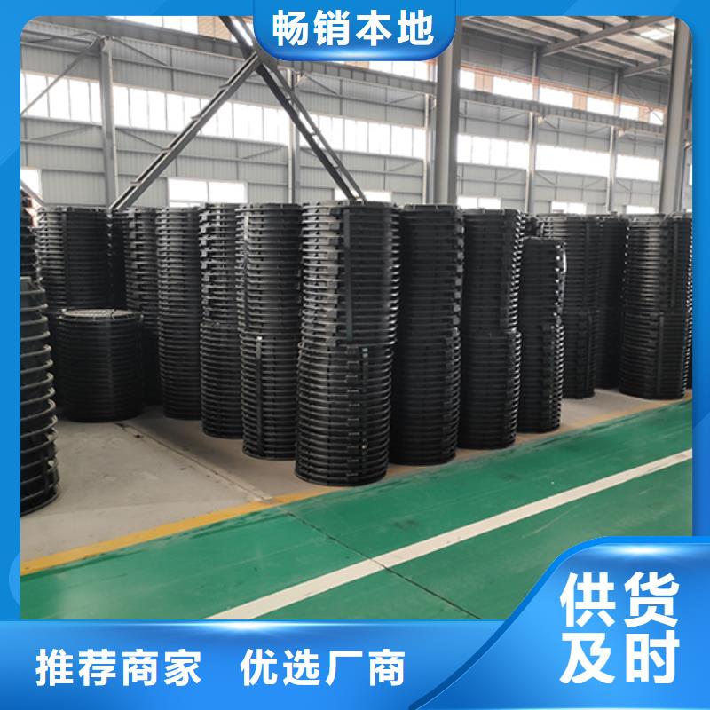 球墨铸铁管配件球墨铸铁管从厂家买售后有保障