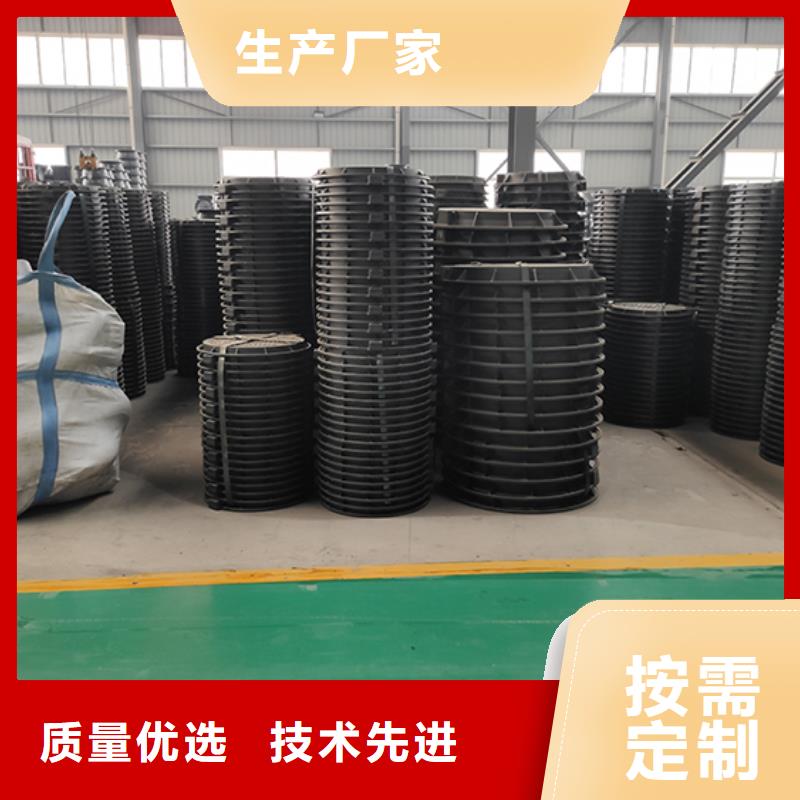球墨铸铁管配件DN600球墨铸铁管专注生产制造多年